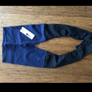 ALO Yoga Ribbed Goddess Legging